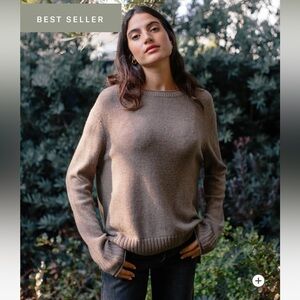 Jenni Kayne Everyday Sweater